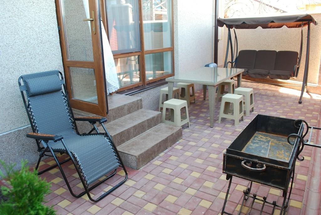 Villa Vi-Ta Zatoka Exterior photo